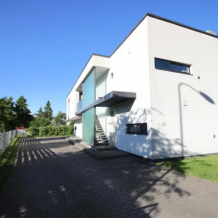 Apartamento Kuke Apartment *