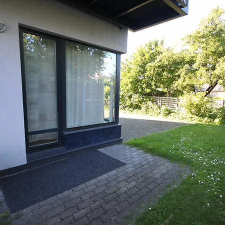 Kuke Apartment * Pärnu