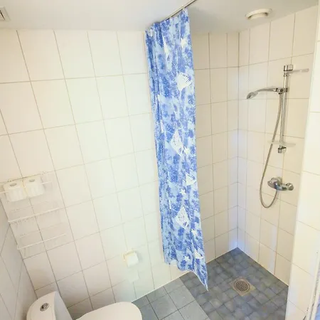 Apartamento Kuke Apartment *