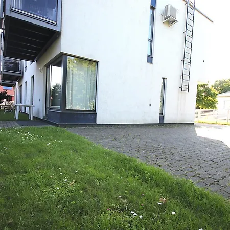 Kuke Apartment Pärnu