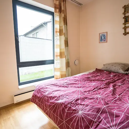 Kuke Apartment Apartamento *