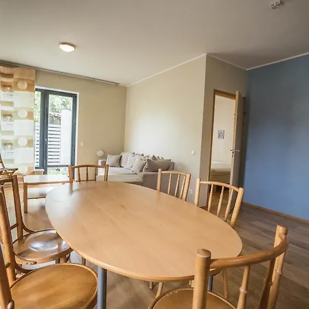 Kuke Apartment Pärnu