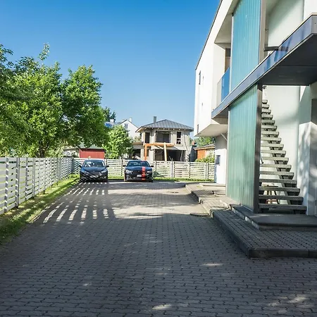 Kuke Apartment Pärnu