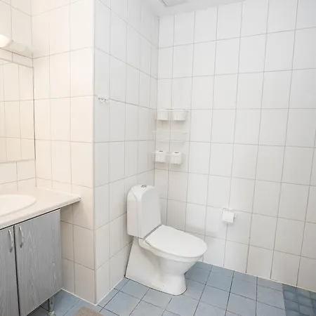 Kuke Apartment