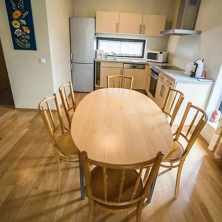 Kuke Apartment Pärnu