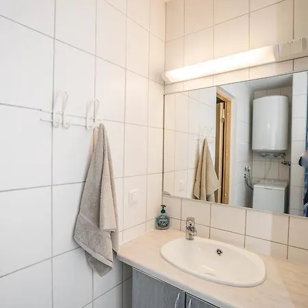 Kuke Apartment Apartamento *
