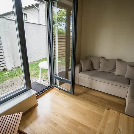 Kuke Apartment Apartamento Pärnu