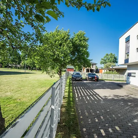 Kuke Apartment * Pärnu